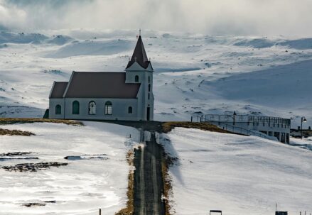 Kirche