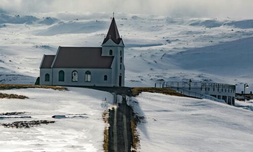 Kirche