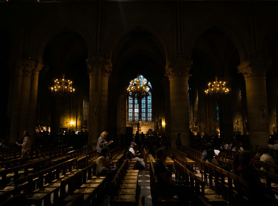 Kirche