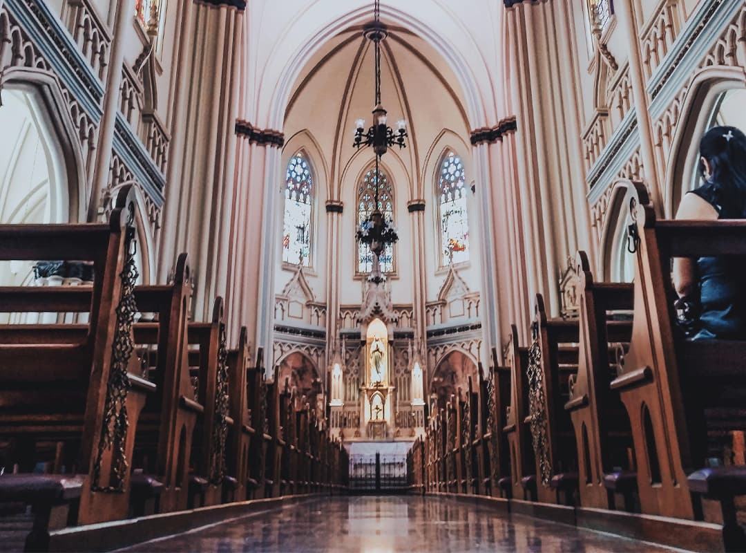 Kirche