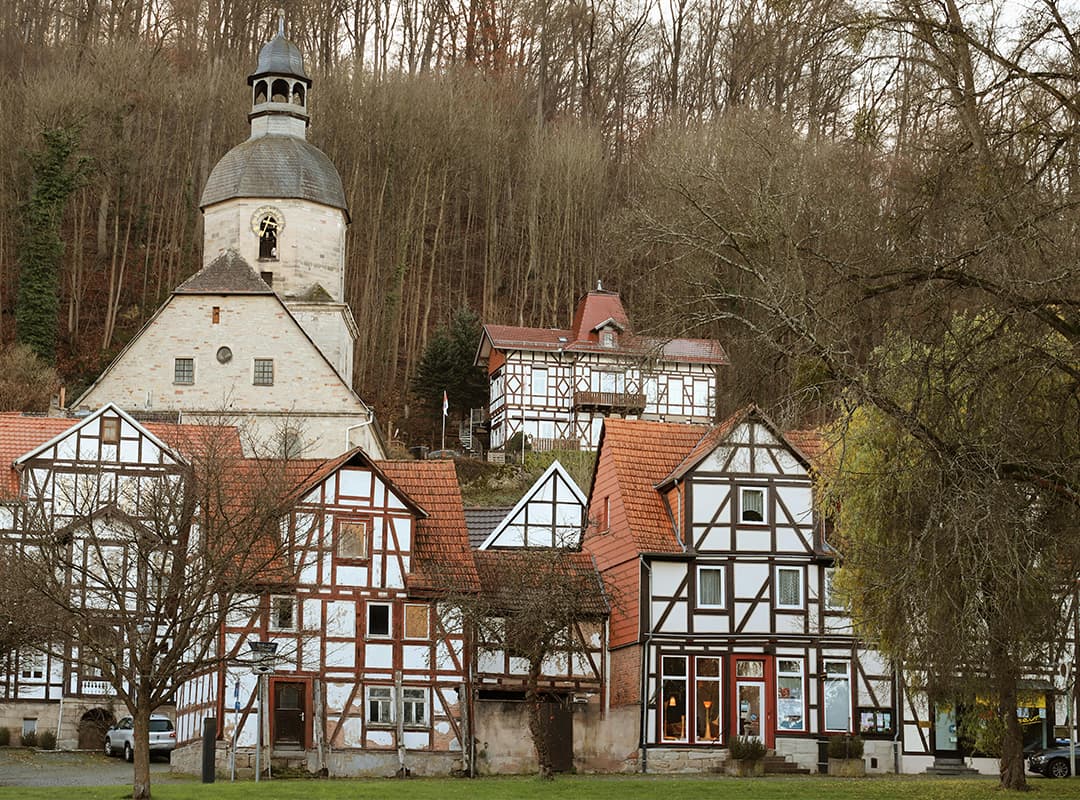 Kirche