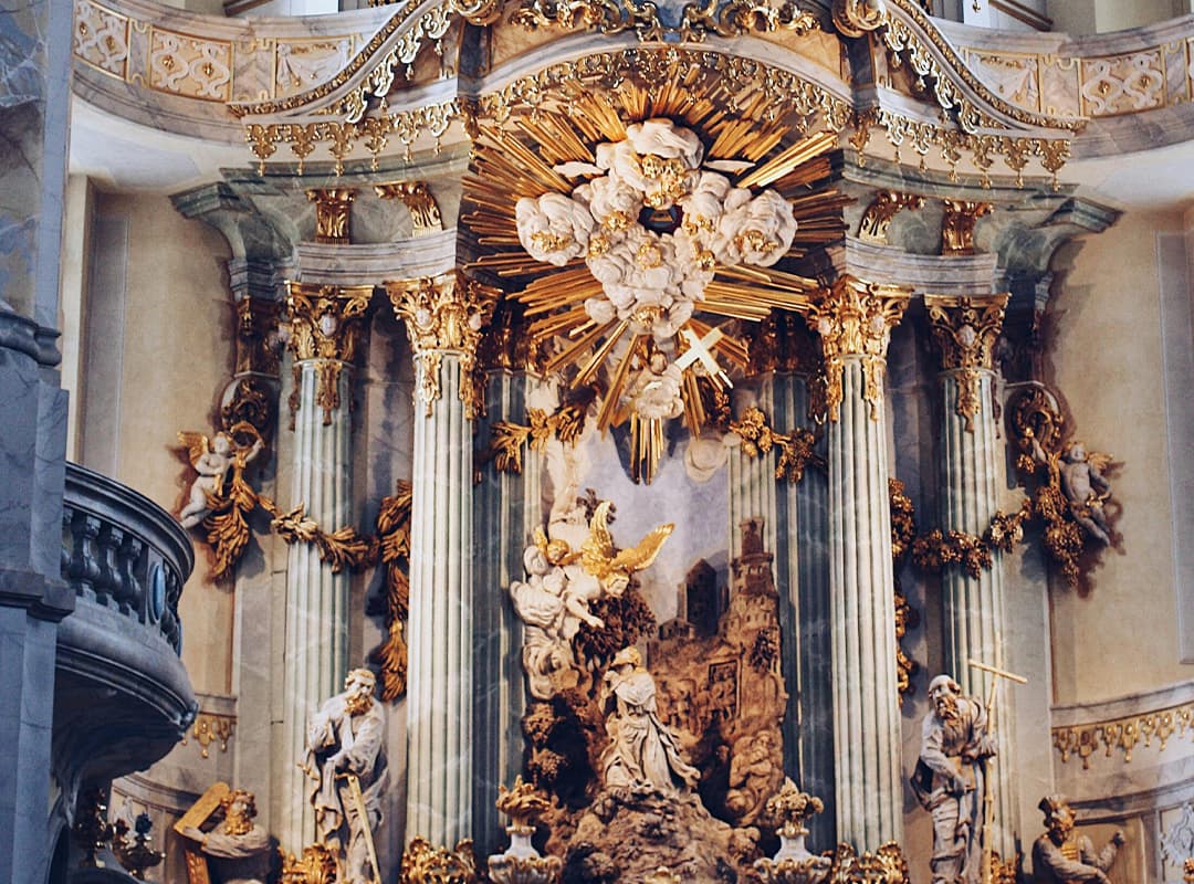 Kirche