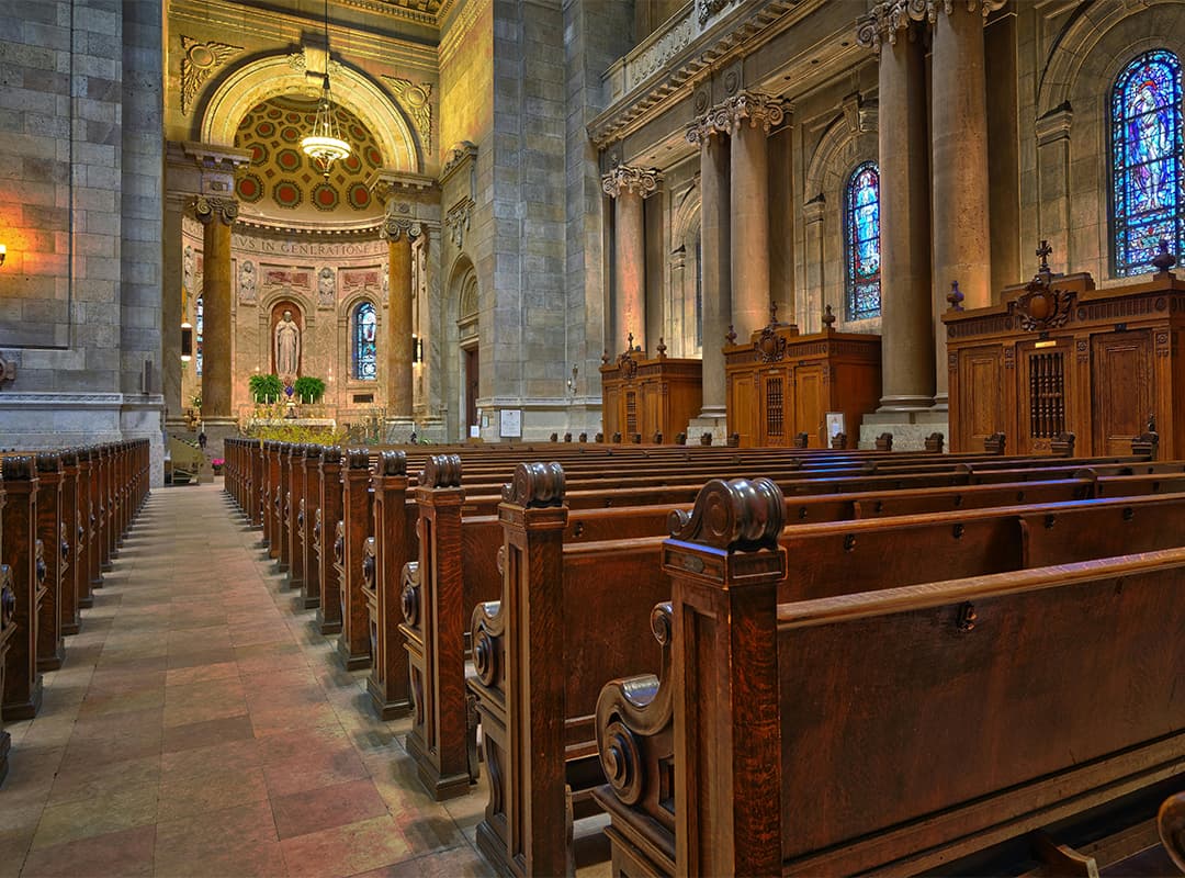 Kirche